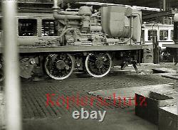 15 original photos machine factory Esslingen C locomotive / railcar Penelop Otmm56 DB