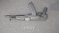 AK105 Gel Blaster Vollautomatisches Maschinengewehr Gel Pistole Sturmgewehr? DE