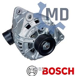 Alternator for Audi 150A Original Bosch 0123520019