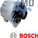 Alternator For Porsche 115a Original Bosch Lra01205