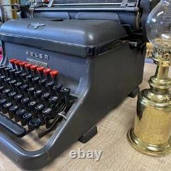 Antique Eagle Typewriter