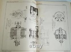 Arnold Atlas Electrical Engineering Dynamo Construction DC Machines 1902