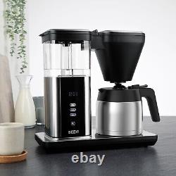 BEEM Coffee Maker Filter Machine Filter Coffee B-Ware 10 Cups Thermal Pot