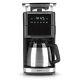 Beem Fresh-aroma-perfect Iii Filter Coffee Maker With Grinder Thermal B-stock