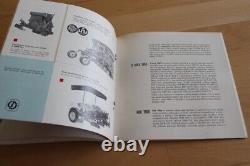 BOOK 90 let vyroby zemedelskych stroju agricultural machinery commercial vehicles