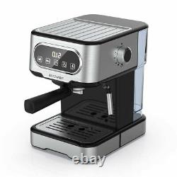 Blitzwolf Espresso Coffee Maker BW-CMM2, 20bar, 1100W Cappuccino