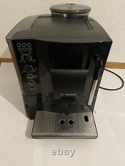 Bosch Fully Automatic Coffee Maker Very Good Condition! Type CTES32