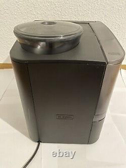 Bosch Fully Automatic Coffee Maker Very Good Condition! Type CTES32