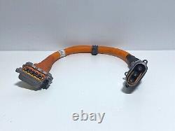 CABLE CABLE BMW i8 High Voltage Battery Cable Set Electric Machine EME