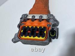 CABLE CABLE BMW i8 High Voltage Battery Cable Set Electric Machine EME