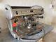 Carimali E9 A2 Lm Coffee Maker Sieve Bearer Espresso Machine Used