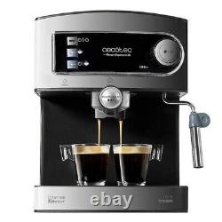 Cecotec Power Espresso 20 1.5l 850w Manual Express Coffee Machine