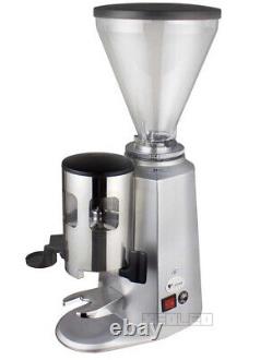 Commercial Coffee Grinder 1200W Machine Coffee Milling Coffee Maker Bean Grinder