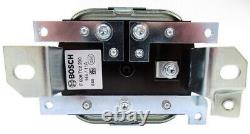 Controller for DC alternator original Bosch 11A no. 0190213004