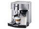 Delonghi Ec 850. M Coffee Maker Coffee Maker Espresso Stainless Steel
