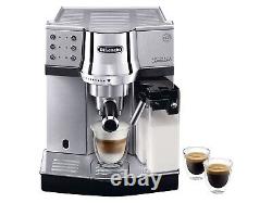 DeLonghi EC 850. M Coffee Maker Coffee Maker Espresso Stainless Steel