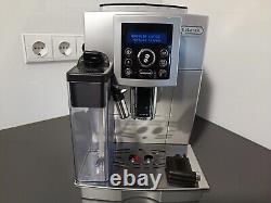 DeLonghi Fully Automatic Coffee Maker ECAM 23.466. S