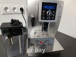 DeLonghi Fully Automatic Coffee Maker ECAM 23.466. S