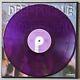 Deep Purple Maschine Head. Violett Lp Vinyl. Rar Limited Original