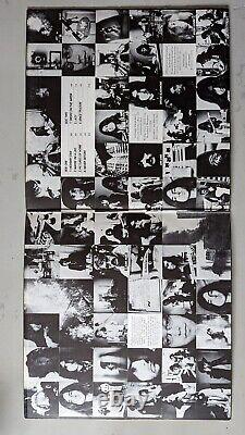 Deep Purple Maschine Head. Violett LP Vinyl. Rar Limited Original