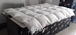Down blankets 155x220 blanket duvets new. From the manufacturer