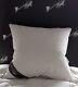 Down Cushion 80x80 Pillow Pillow New. From The Manufacturer