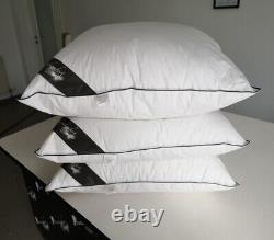 Down cushion 80x80 pillow pillow new. From the manufacturer