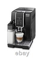 ECAM 350.50. B De Longhi ECAM350.50. B Filter Coffee Maker 1.8L Coffee Beans D