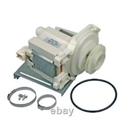 Electric pump motor circulation pump hot tub 480140102395 CP045 for dishwasher