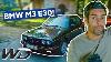 Elvis U0026 Mike Buy A Bmw Worth 70 000 To Fix In Germany Wheeler Dealers World Tour