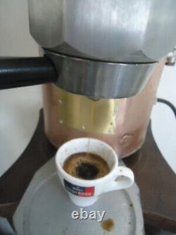Espresso Machine Classic