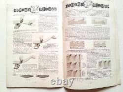 Ext. Rar, Louis Brenta woodworking machines/woodworking machines (ca 1910)