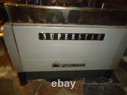 FAEMA SUPERSTAR Espresso Machine, Classic