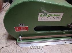 Fine Flat Gasket Cutting Machine P/FD 250
