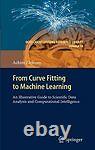 From Curve Fitting to Machine Learning An Illu. Zielesny