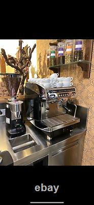 Fully automatic coffee machine / espresso machine rental, maintenance, buy/sell