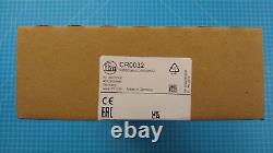 IFM Progr. Control for mobile work machines CR0032 R360/Classic new + original packaging
