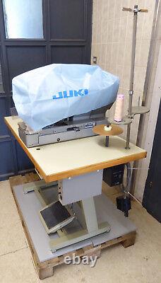 Juki LBH-790-1 Button Hole Machine Laundry Button Hole Machine Sewing Machine LBH-790