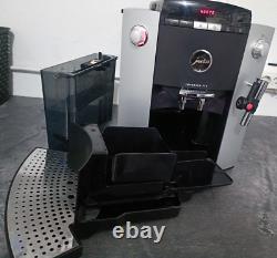 Jura Impressa F50 Fully Automatic Coffee Maker Coffee Maker