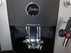 Jura Impressa F50 Fully Automatic Coffee Maker Coffee Maker