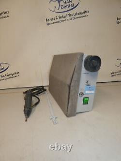 Kavo SF system incl. Handpiece knee starter technical machine 00774