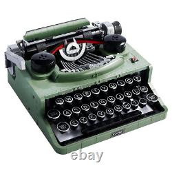 LEGO Ideas 21327 Typewriter BWARE