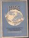 Miag Milling Machines, Miller's Manual, Braunschweig 1930/36