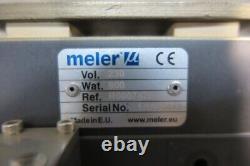 Meler R0007476 Air Switching Valve for Adhesive Machine 230V 800Watt 43990