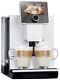 Nivona Nicr965 1465 W Automatic Espresso Machine, White Cloud