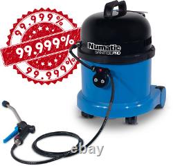 Numatic Sanitising / Disinfecting Machine From The Manufacturer Of Henry Hoover