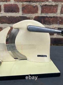 Old Jupiter Universal Cutter, Bread Cutter In- No. 1401