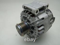 Original three-phase generator alternator VW Passat 3G B8 Arteon 3G8 180A