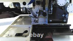 Overlook Riccar Look 750 Machine Overlook Solid Quality Sewing Machine