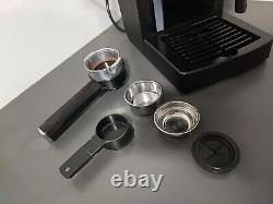 Philips Saeco Espresso Coffee Coffee Maker Via Torretta 240 HD8323